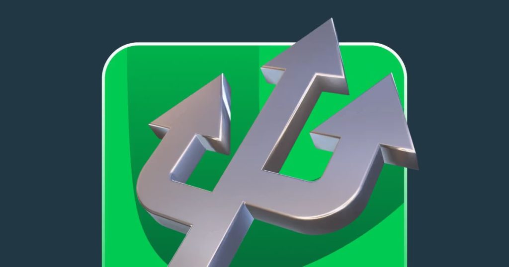What is a 1x2 or Threeway Bet?