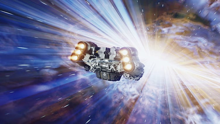 STARFIELD Early Access Information Ku999 App